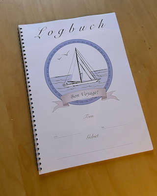 Logbook